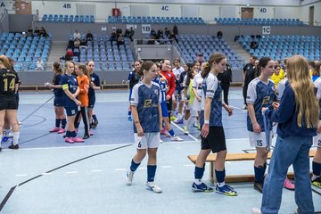 Bild 92 - wBJ Power Girls Cup Suederelbe